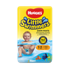 Pieluchy do pływania HUGGIES Little Swimmers size 5-6 - 11szt