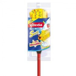 Mop VILEDA Supermocio Soft