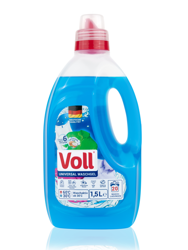 Żel do prania VOLL Universal 1,5l (20 prań)