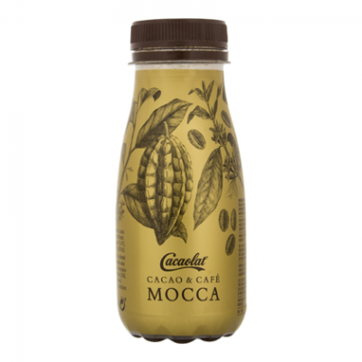 CACAOLAT 0,2l Mocca PET Napój kakaowy