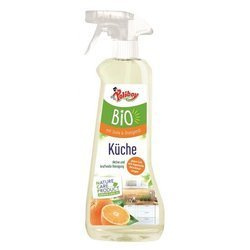 POLIBOY 500ml BIO Kueche - Rozpylacz do czyszczenia kuchni