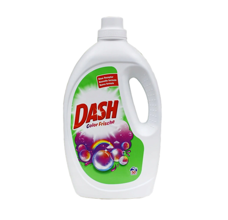 DASH 1,1l Color Frische 20 Prań Żel do prania