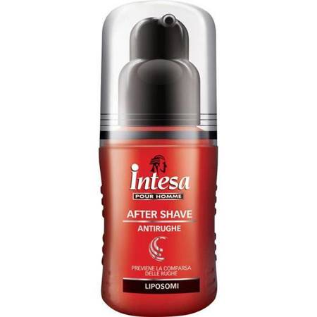 INTESA 100ml After Shave Balsam po goleniu